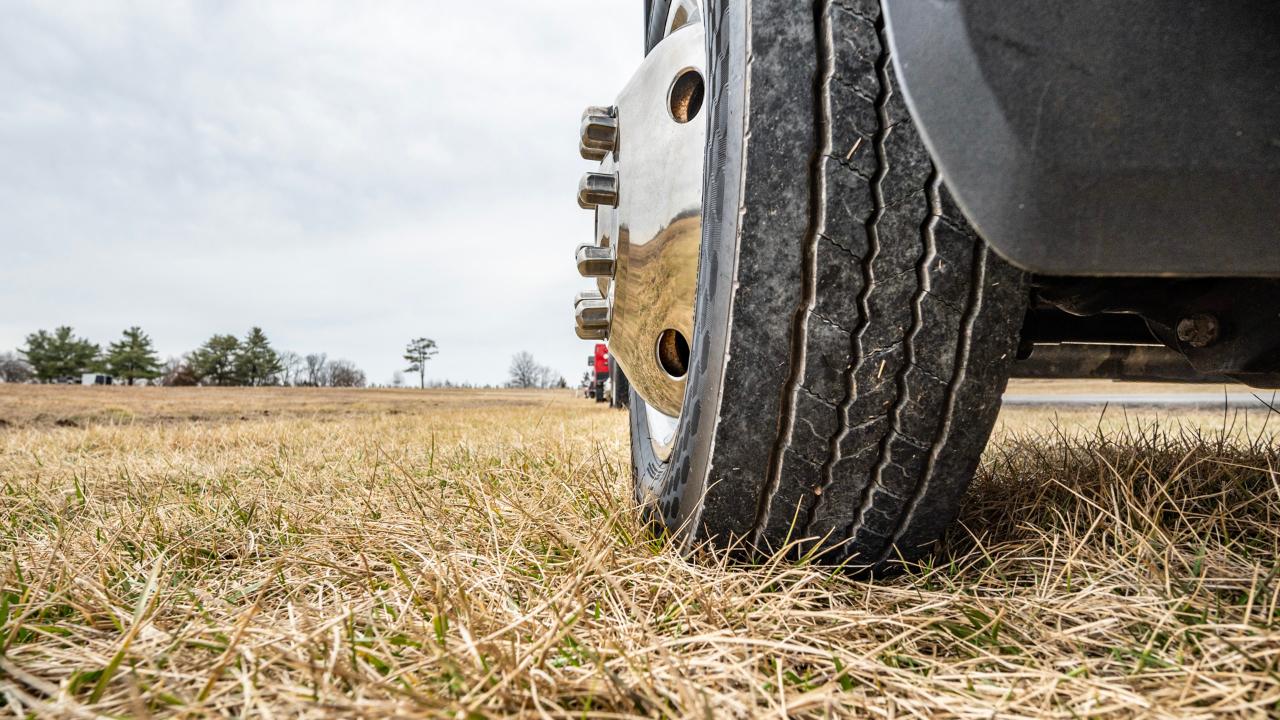 Ford F-550 Crew Cab DRW 4WD 2019