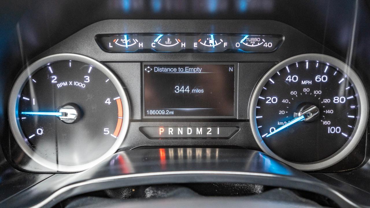 Ford F-550 Crew Cab DRW 4WD 2019