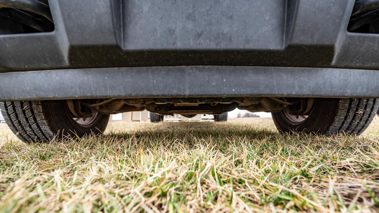 Chevrolet Silverado 3500HD Work Truck Long Box 2WD 2012