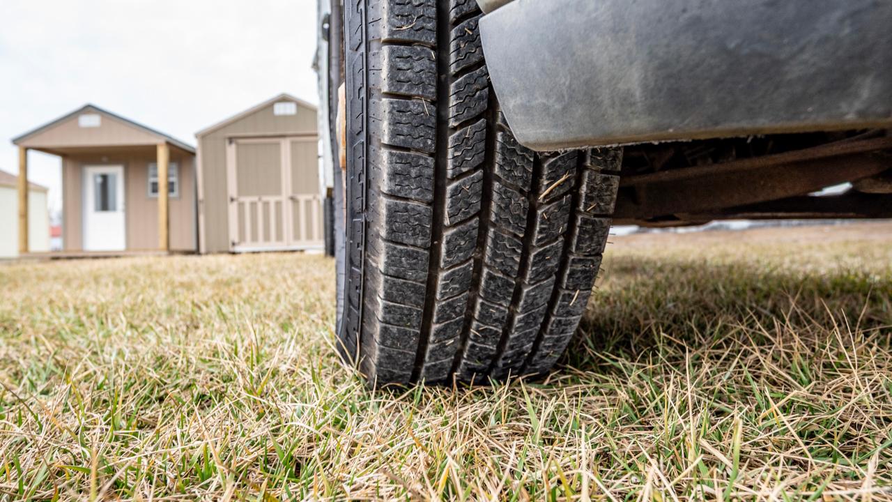 Chevrolet Silverado 3500HD Work Truck Long Box 2WD 2012