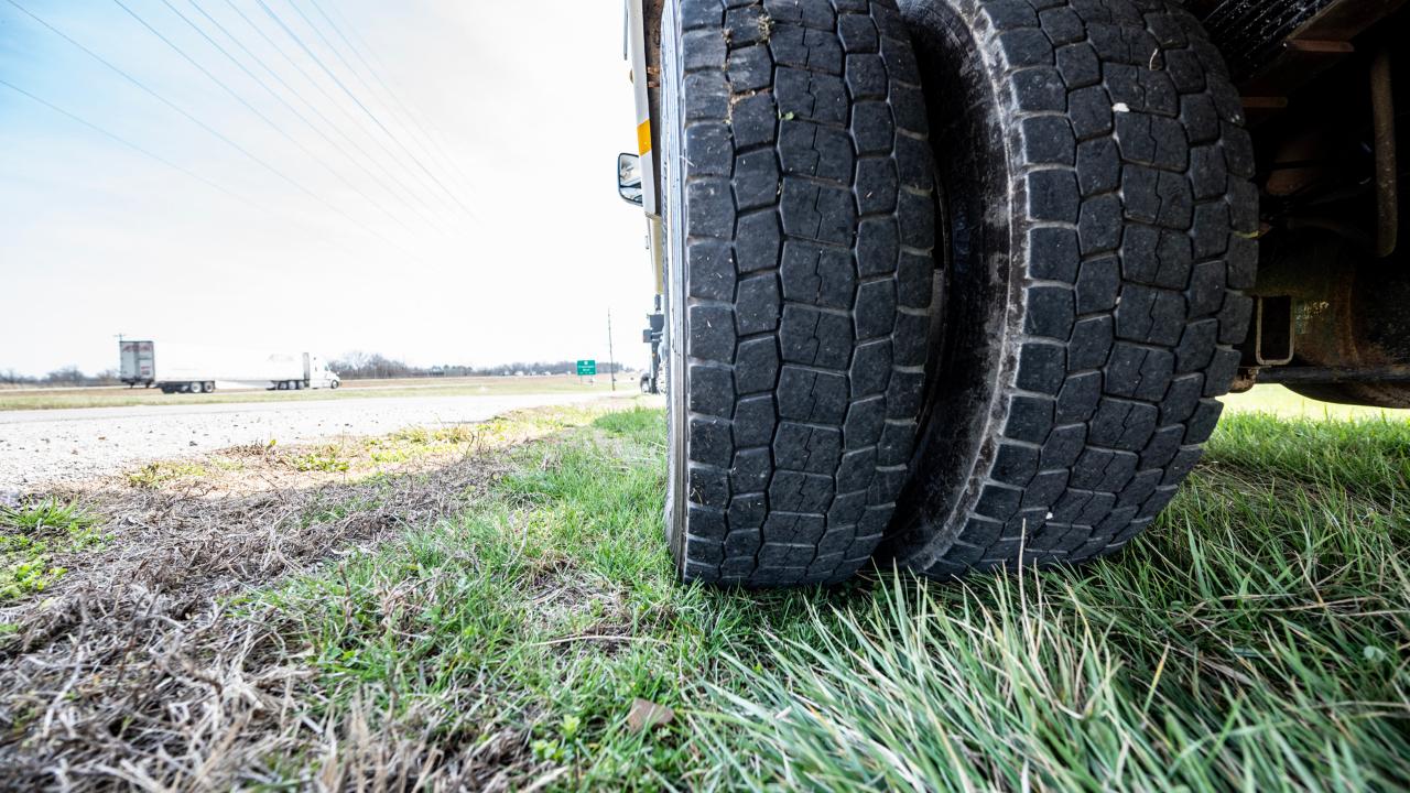 RAM 5500 Regular Cab SWB 4WD DRW 2015