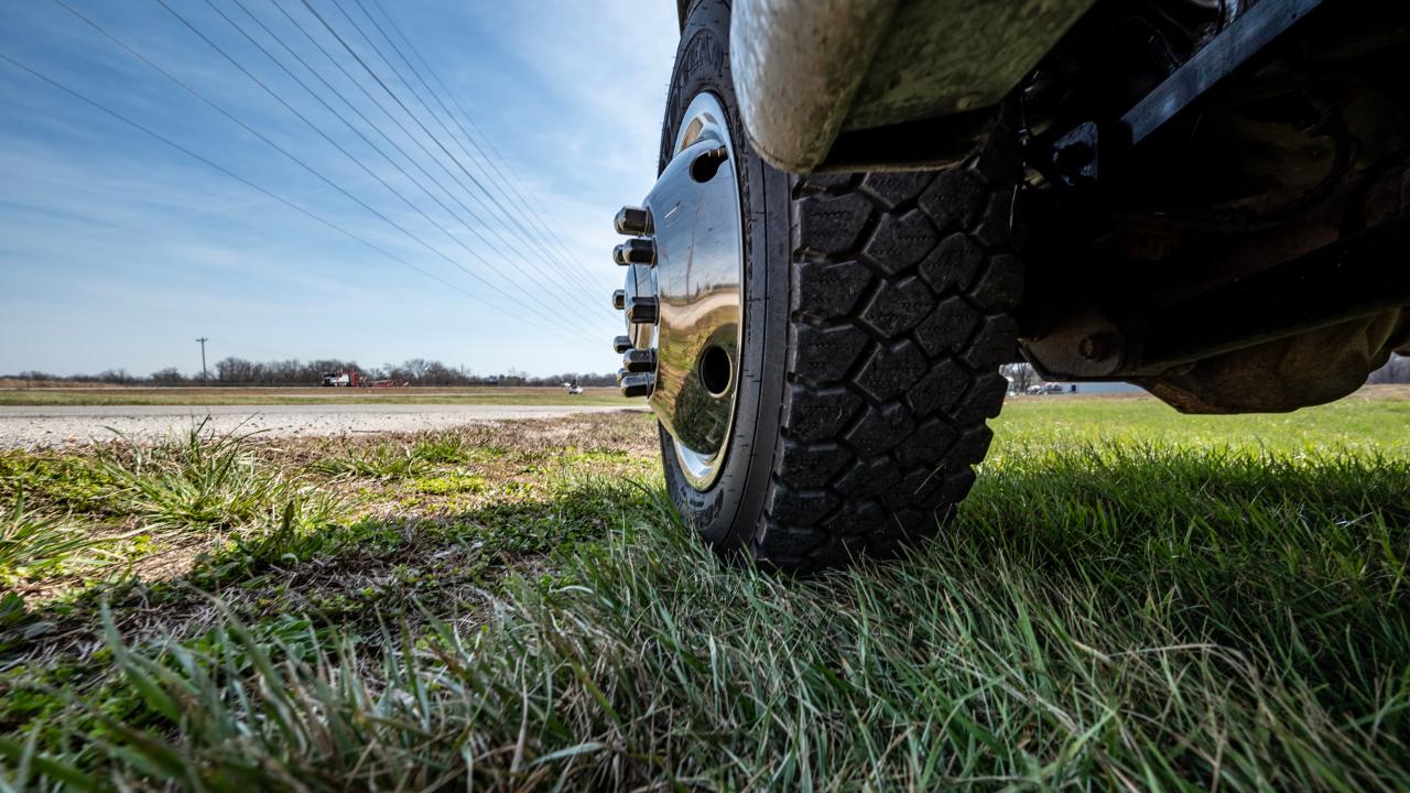 RAM 5500 Regular Cab SWB 4WD DRW 2015