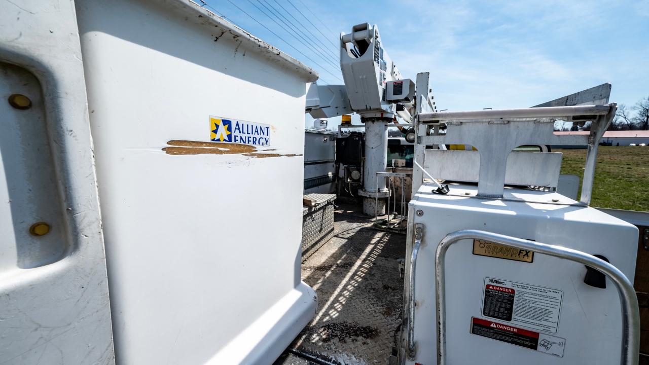 RAM 5500 Regular Cab SWB 4WD DRW 2015