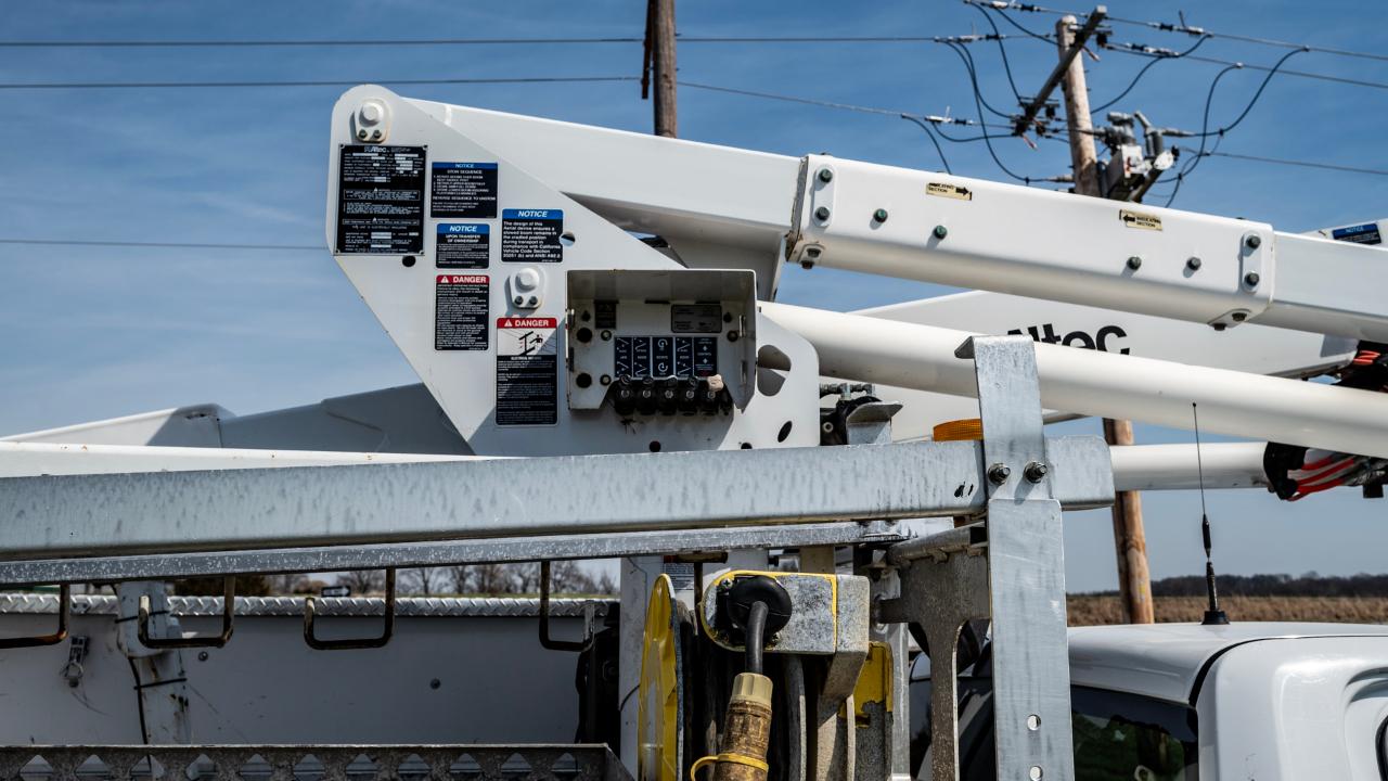 RAM 5500 Regular Cab SWB 4WD DRW 2015