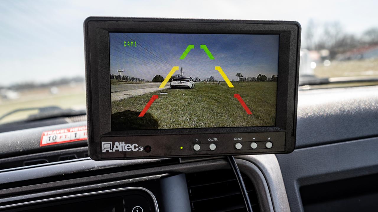 RAM 5500 Regular Cab SWB 4WD DRW 2015