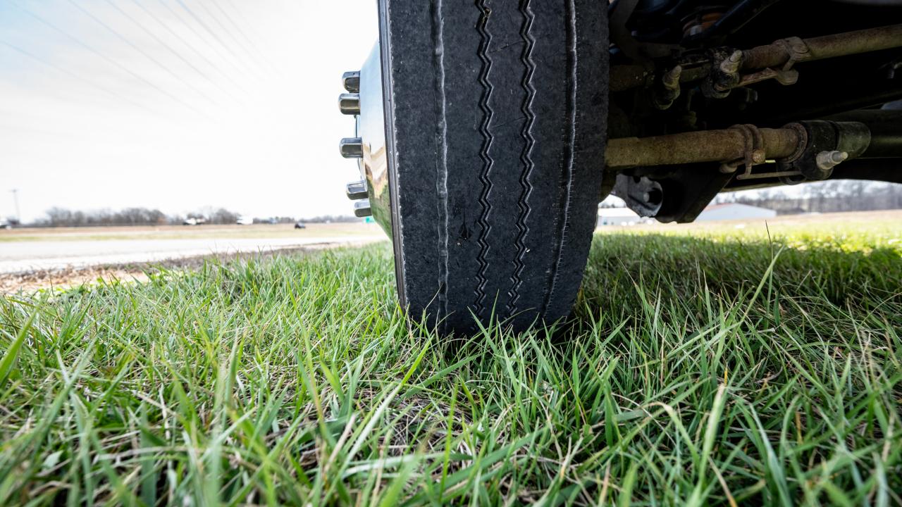 Ford F-550 Regular Cab DRW 2WD 2016