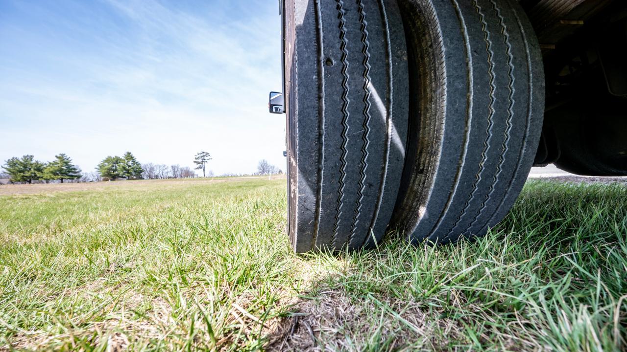 Ford F-550 Regular Cab DRW 2WD 2016