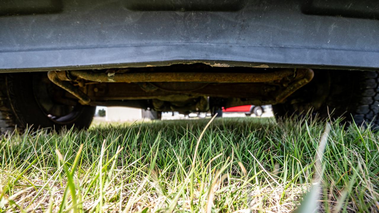 Ford F-250 SD XLT 2WD 2011