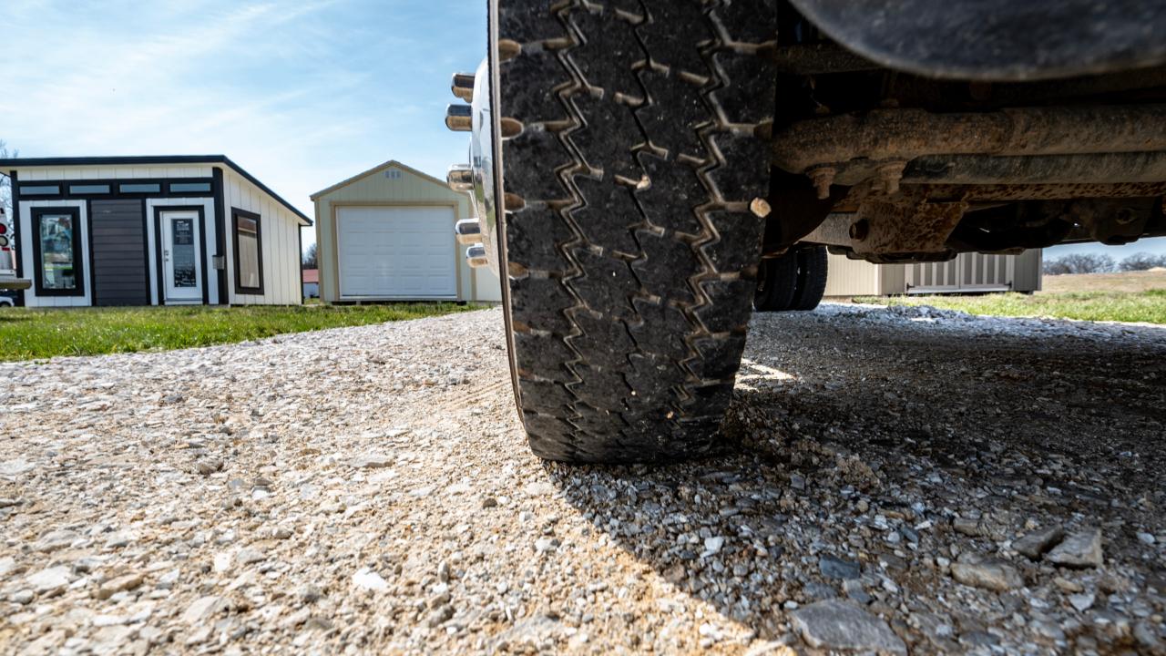 RAM 5500 Crew Cab SWB 4WD DRW 2016