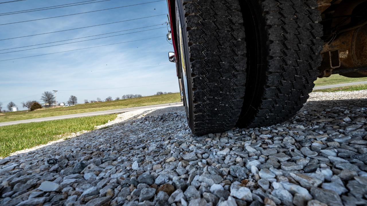 RAM 5500 Crew Cab SWB 4WD DRW 2016