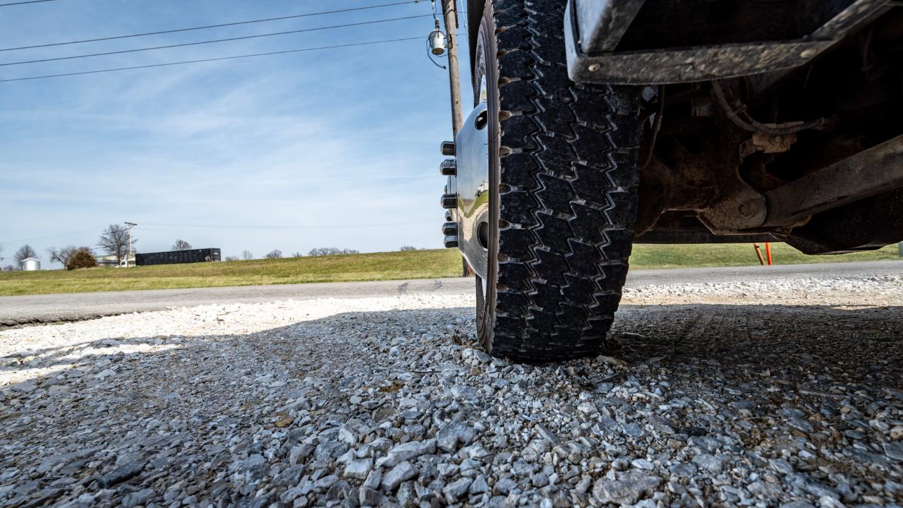 RAM 5500 Crew Cab SWB 4WD DRW 2016