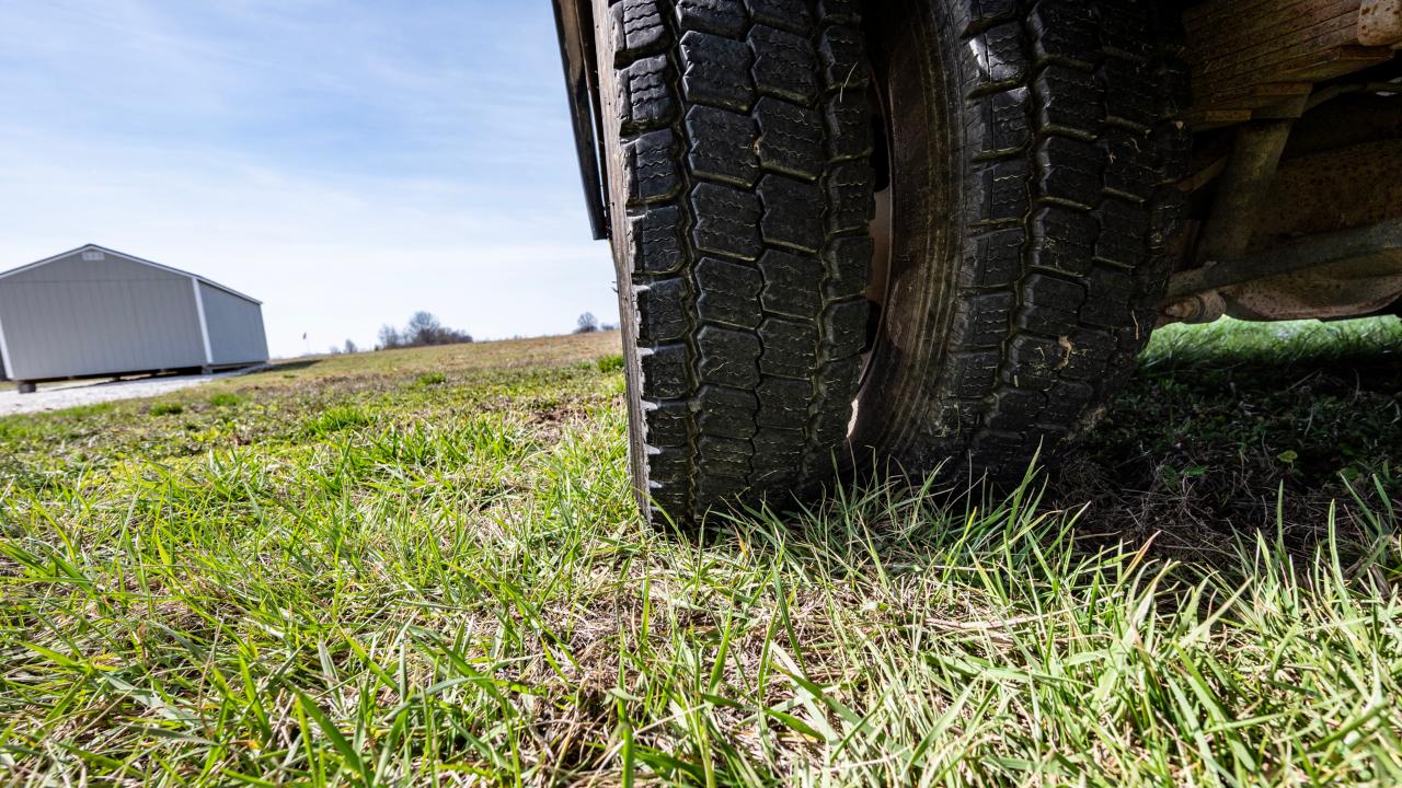 Ford F-450 SD SuperCab DRW 2WD 2017