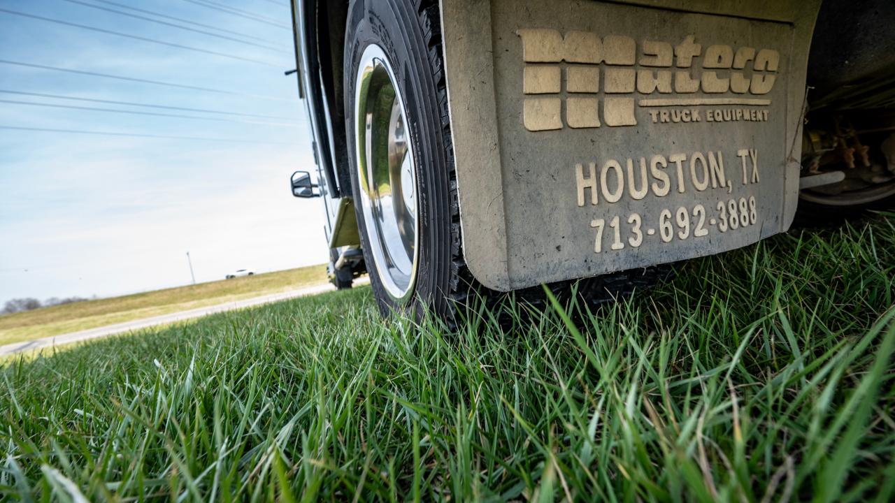 Ford F-450 SD SuperCab DRW 2WD 2017