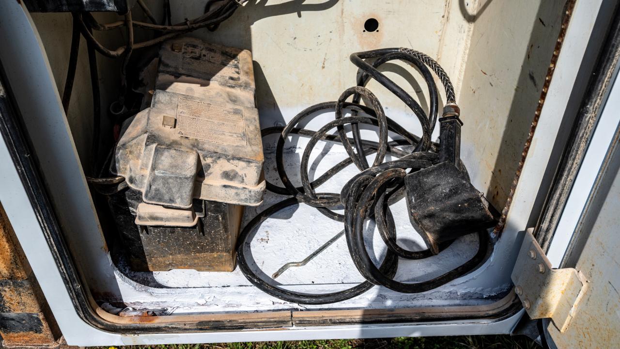 Ford F-450 SD SuperCab DRW 2WD 2017