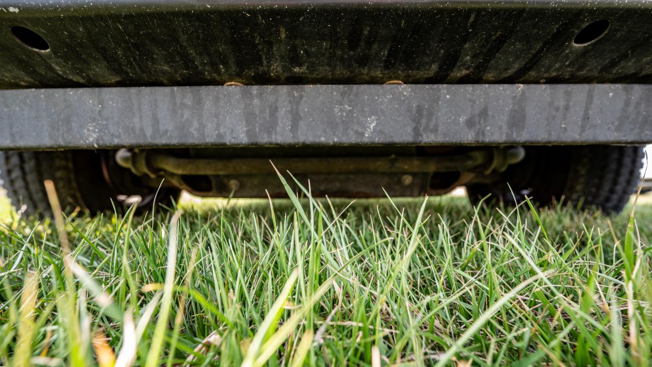 Chevrolet Express G3500 139" 2017