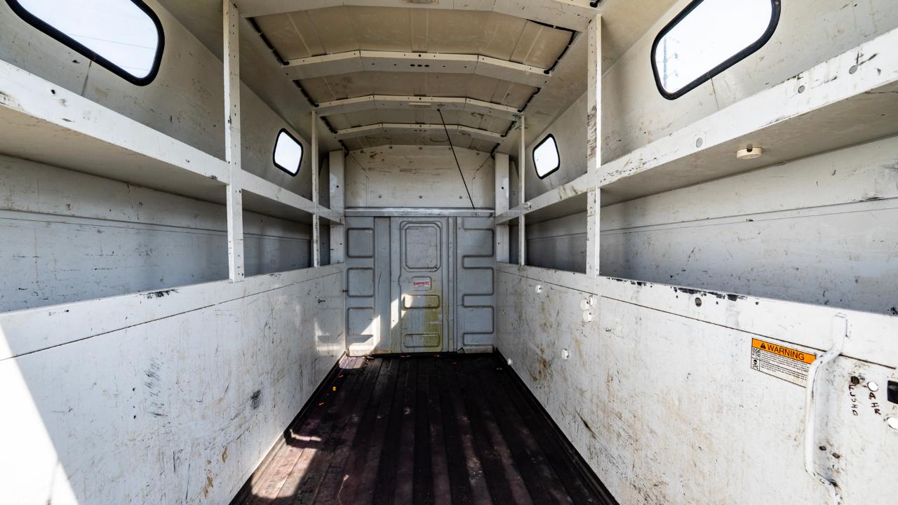 Chevrolet Express G3500 139" 2017