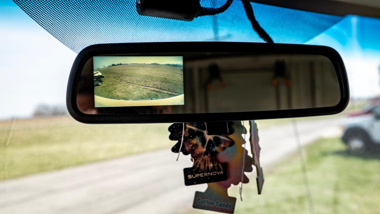 Chevrolet Express G3500 139" 2017