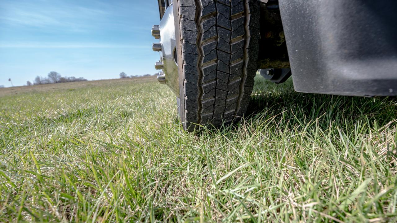 Ford F-550 Regular Cab DRW 4WD 2021