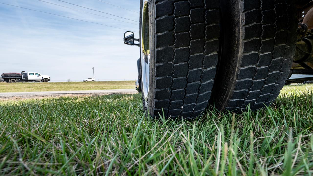 Ford F-550 Regular Cab DRW 4WD 2021