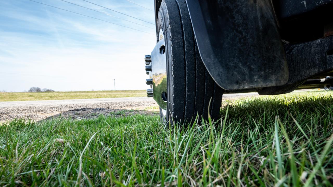 Ford F-550 Regular Cab DRW 4WD 2021