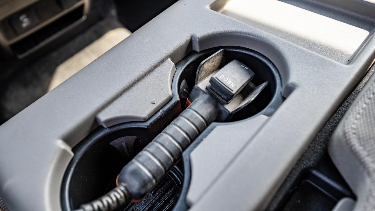 Ford F-550 Regular Cab DRW 4WD 2021