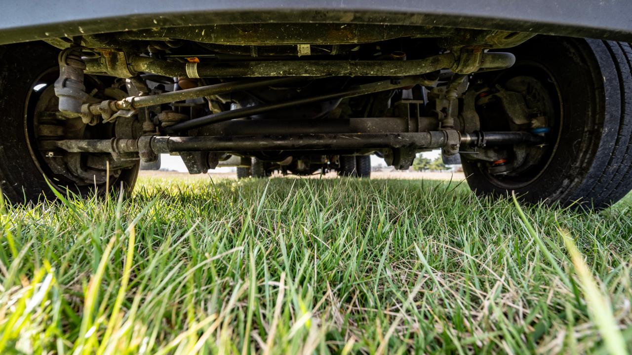 Ford F-450 SD Regular Cab DRW 2WD 2017