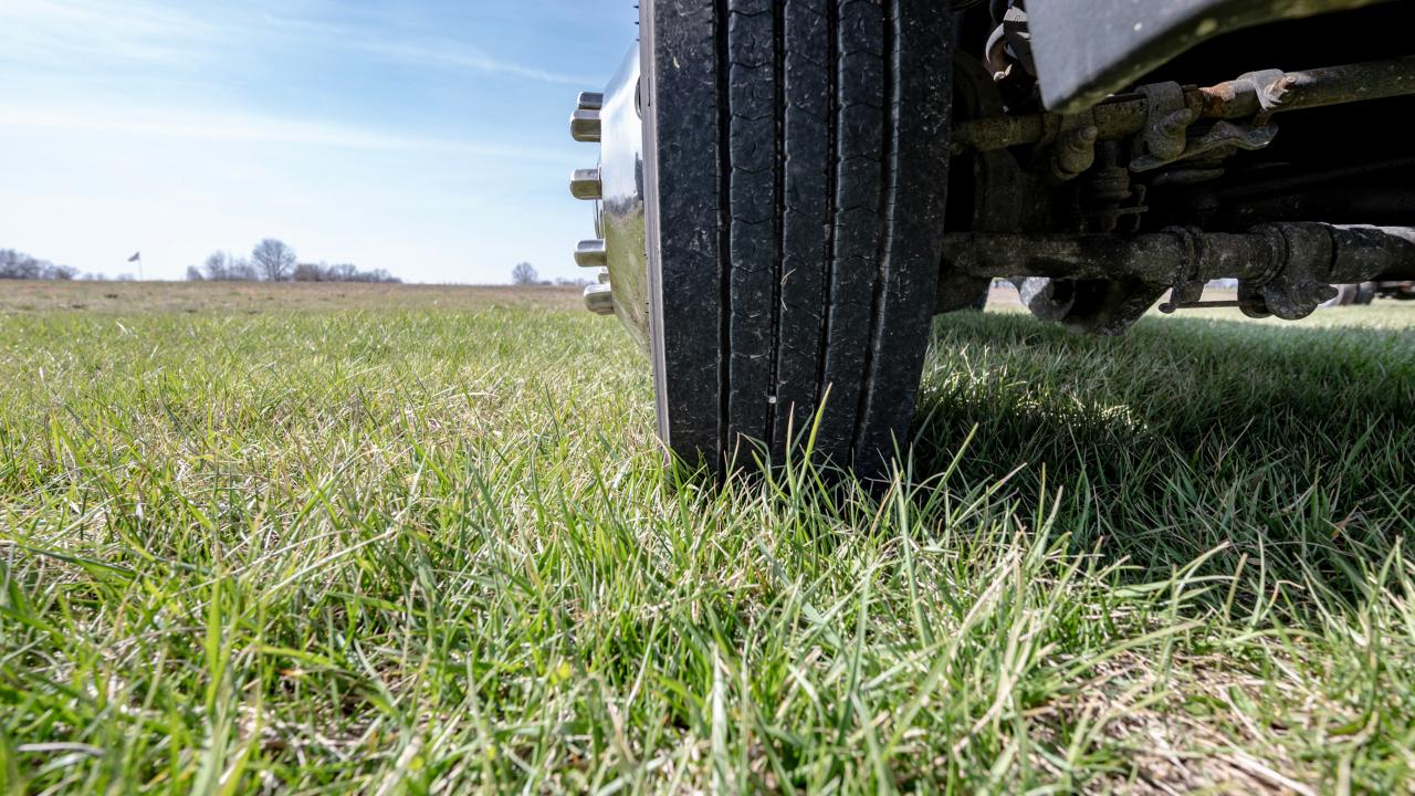 Ford F-450 SD Regular Cab DRW 2WD 2017