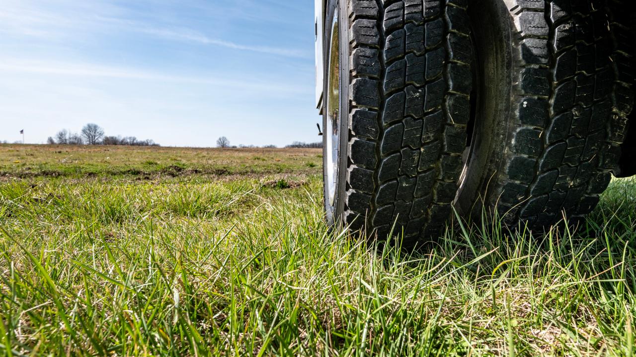 Ford F-450 SD Regular Cab DRW 2WD 2017