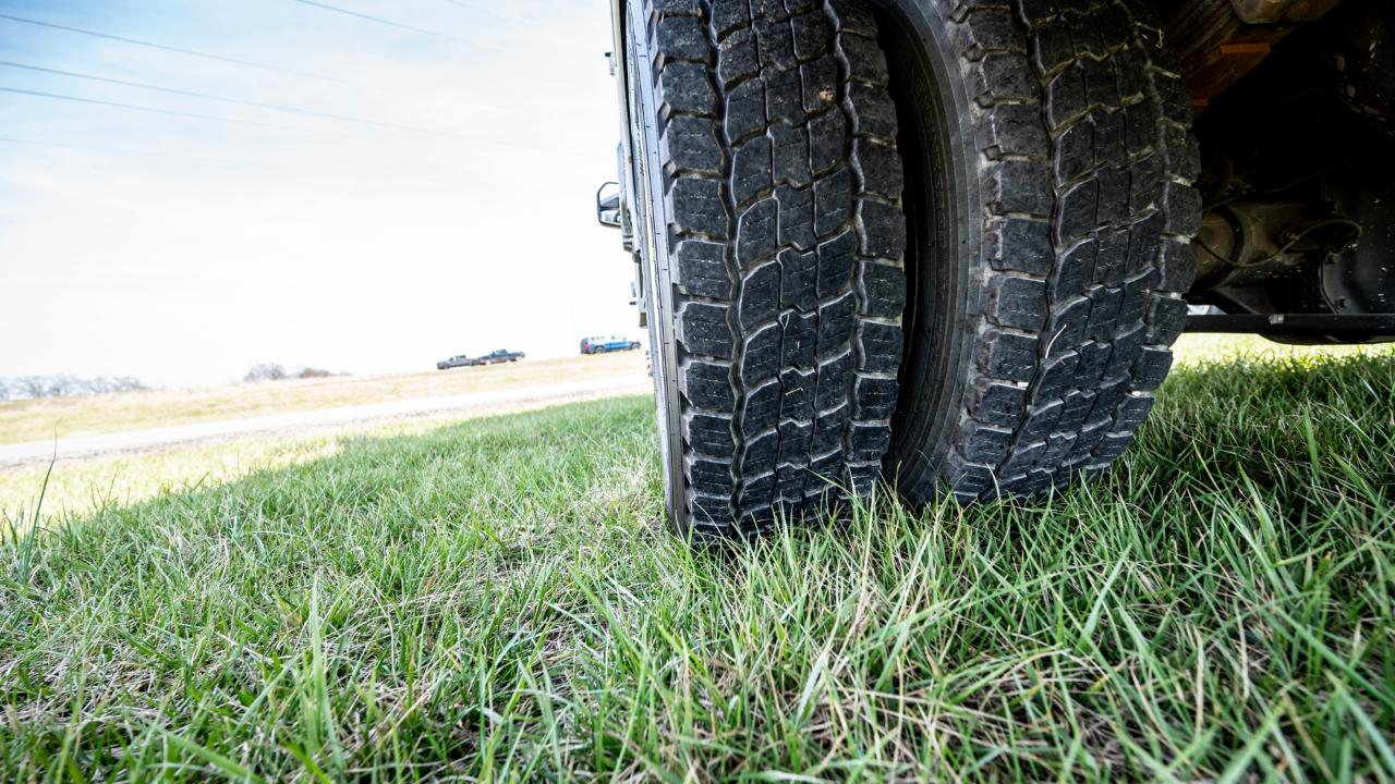 Ford F-450 SD Regular Cab DRW 2WD 2017