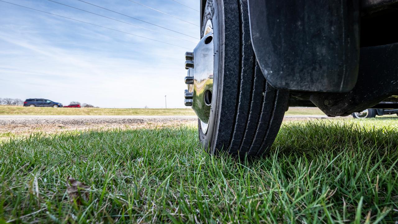 Ford F-450 SD Regular Cab DRW 2WD 2017