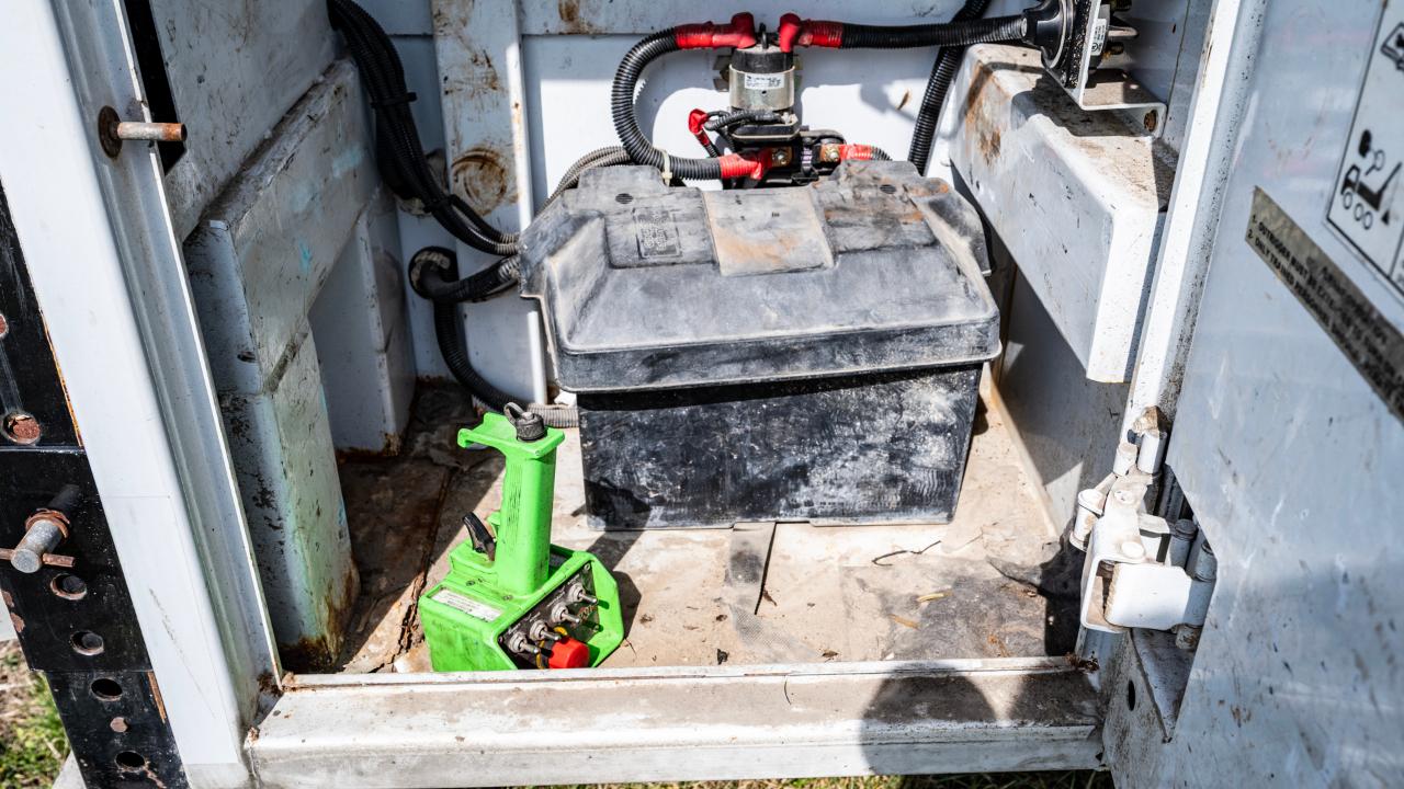 Ford F-450 SD Regular Cab DRW 2WD 2017