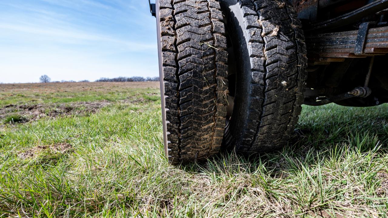 RAM 5500 Crew Cab SWB 2WD DRW 2016