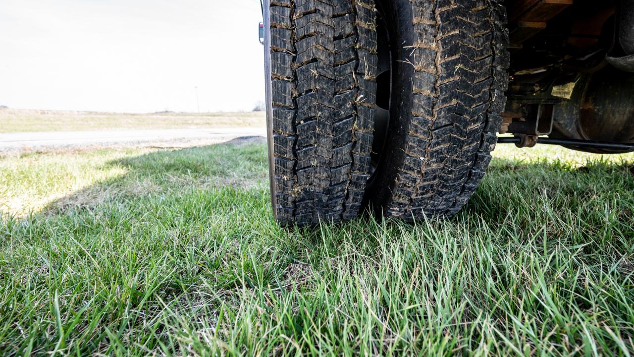 RAM 5500 Crew Cab SWB 2WD DRW 2016