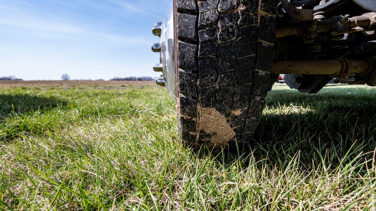 Ford F-550 SuperCab DRW 4WD 2016