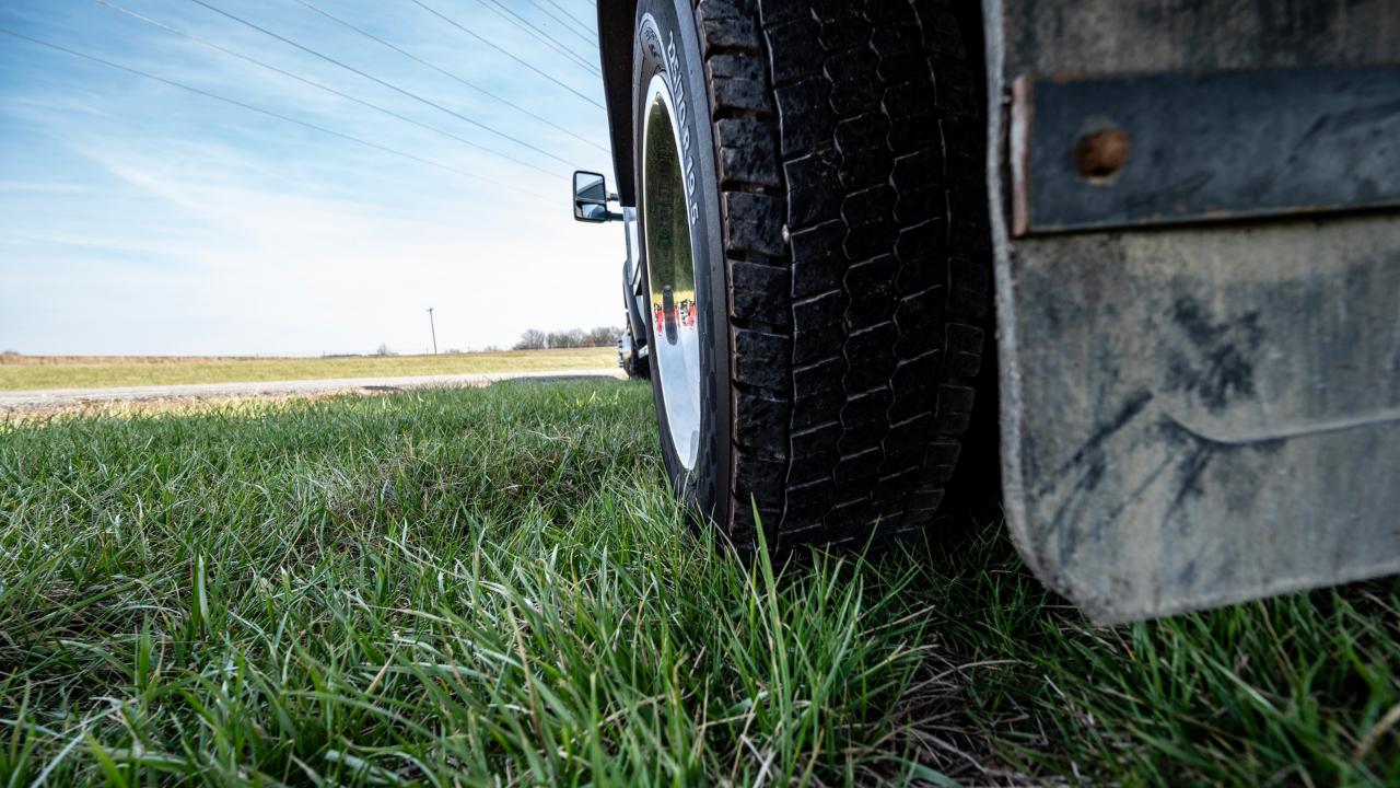 Ford F-550 SuperCab DRW 4WD 2016