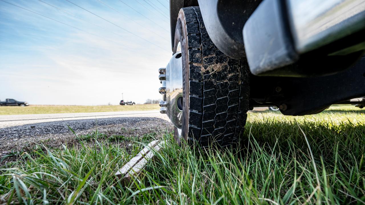 Ford F-550 SuperCab DRW 4WD 2016