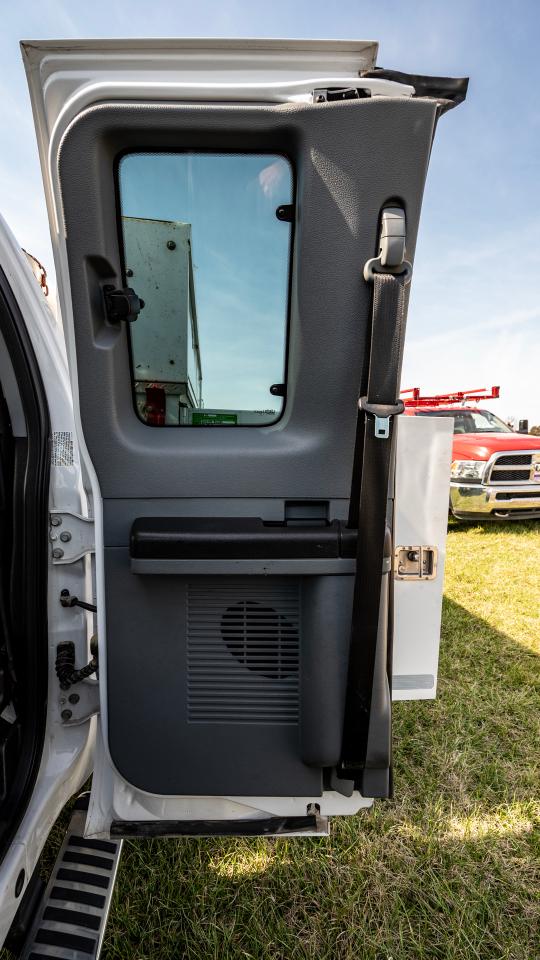 Ford F-550 SuperCab DRW 4WD 2016