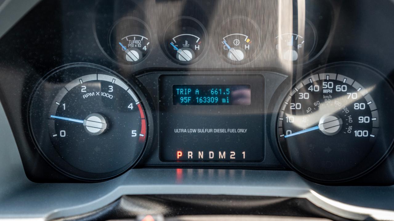 Ford F-550 SuperCab DRW 4WD 2016