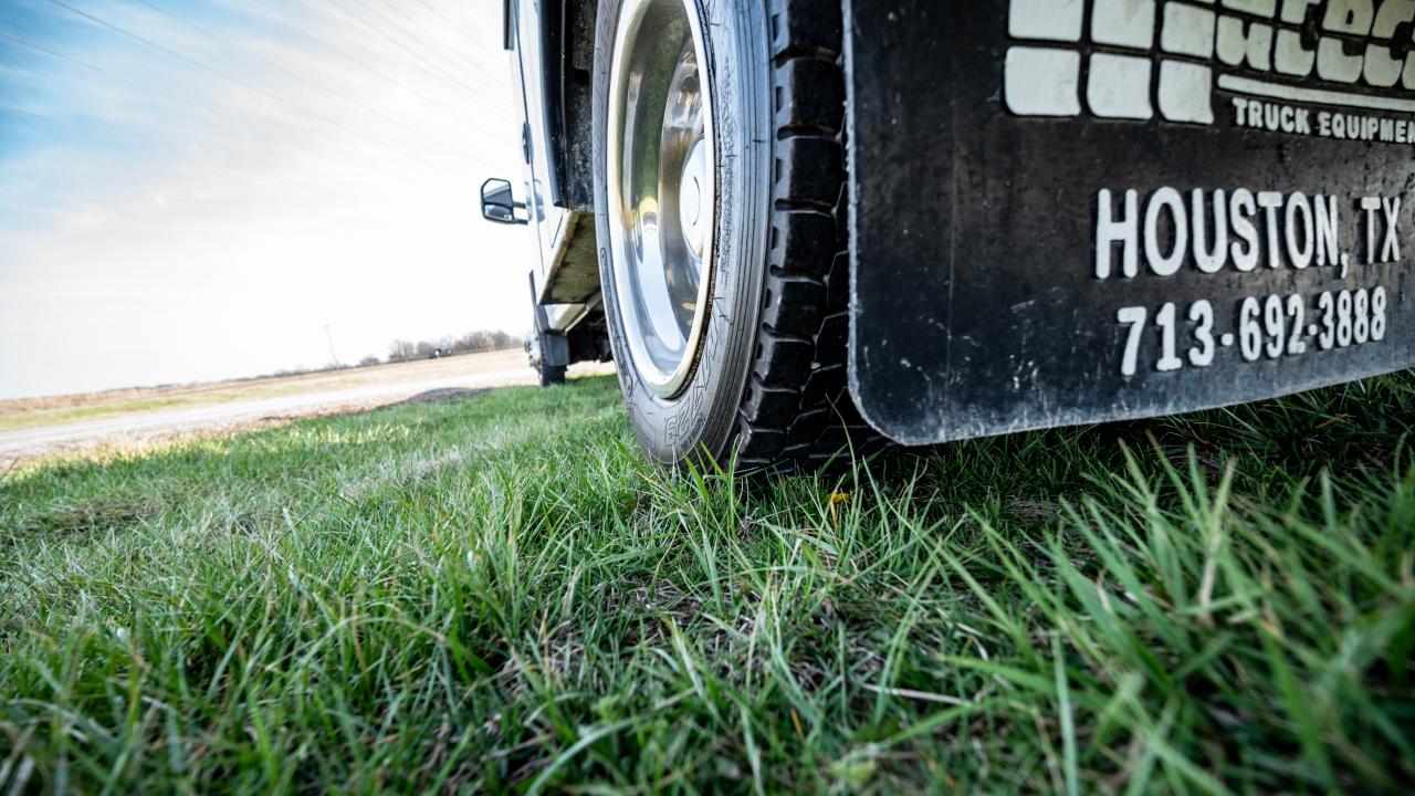 Ford F-550 SuperCab DRW 4WD 2017