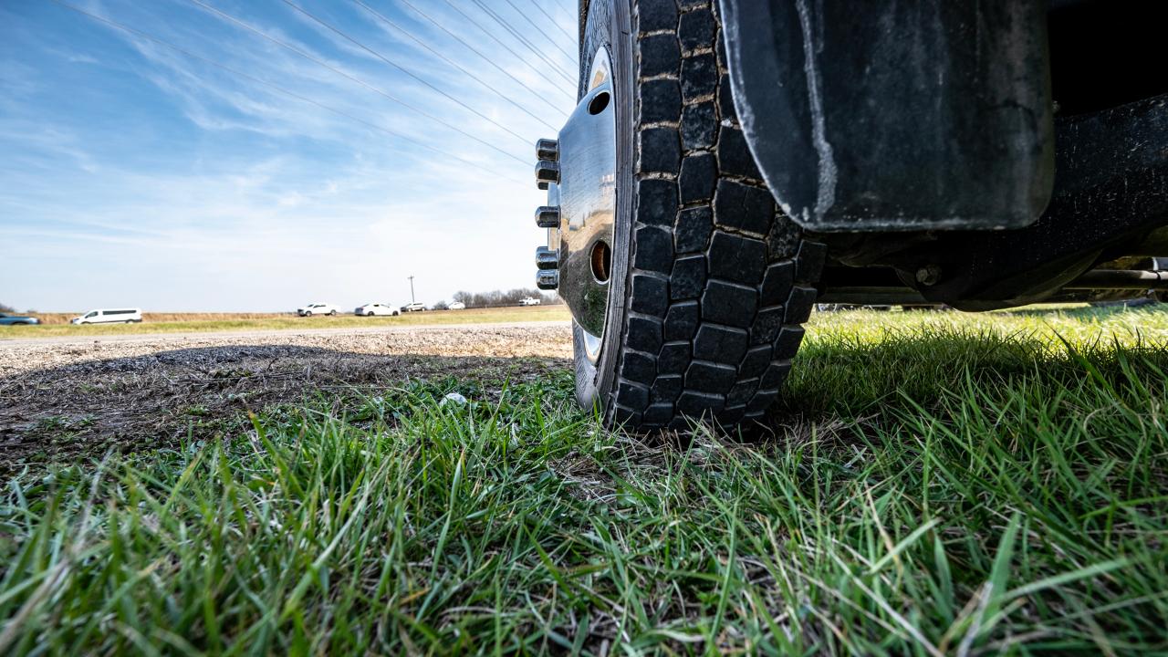 Ford F-550 SuperCab DRW 4WD 2017