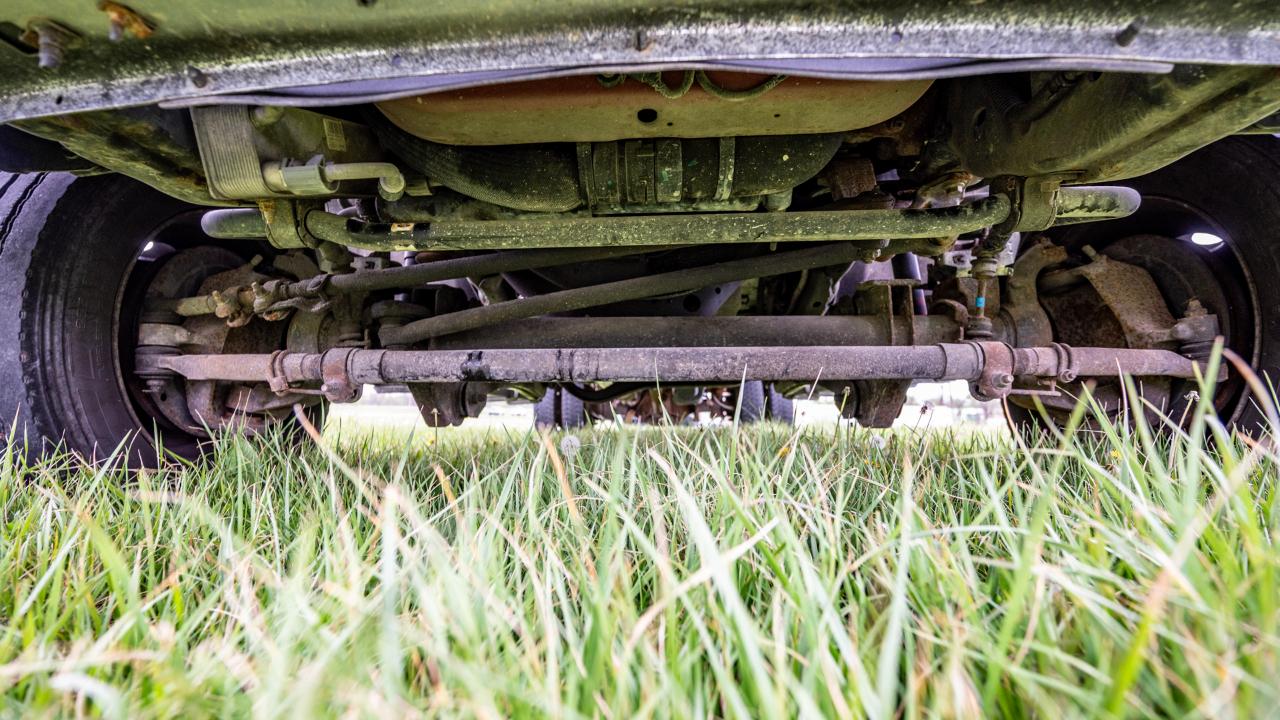 Ford F-550 Crew Cab DRW 2WD 2015