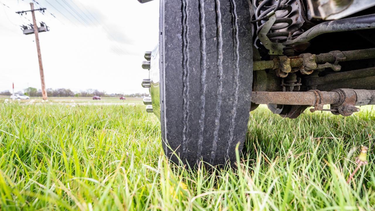 Ford F-550 Crew Cab DRW 2WD 2015