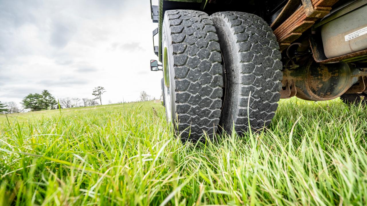 Ford F-550 Crew Cab DRW 2WD 2015