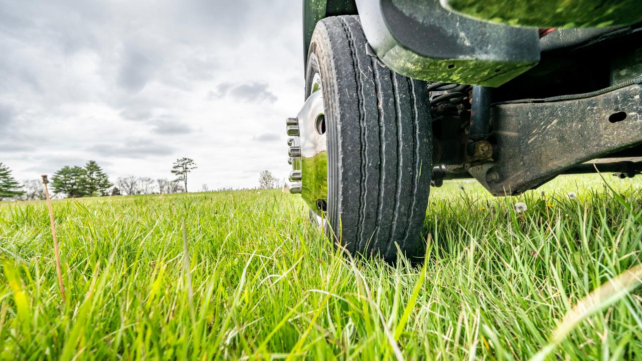 Ford F-550 Crew Cab DRW 2WD 2015