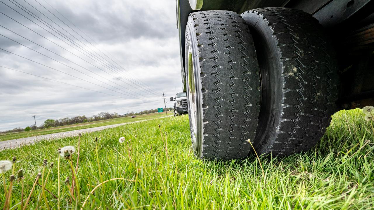 Ford F-550 Regular Cab DRW 4WD 2019