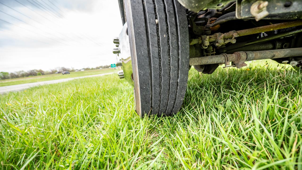 Ford F-550 Regular Cab DRW 4WD 2019