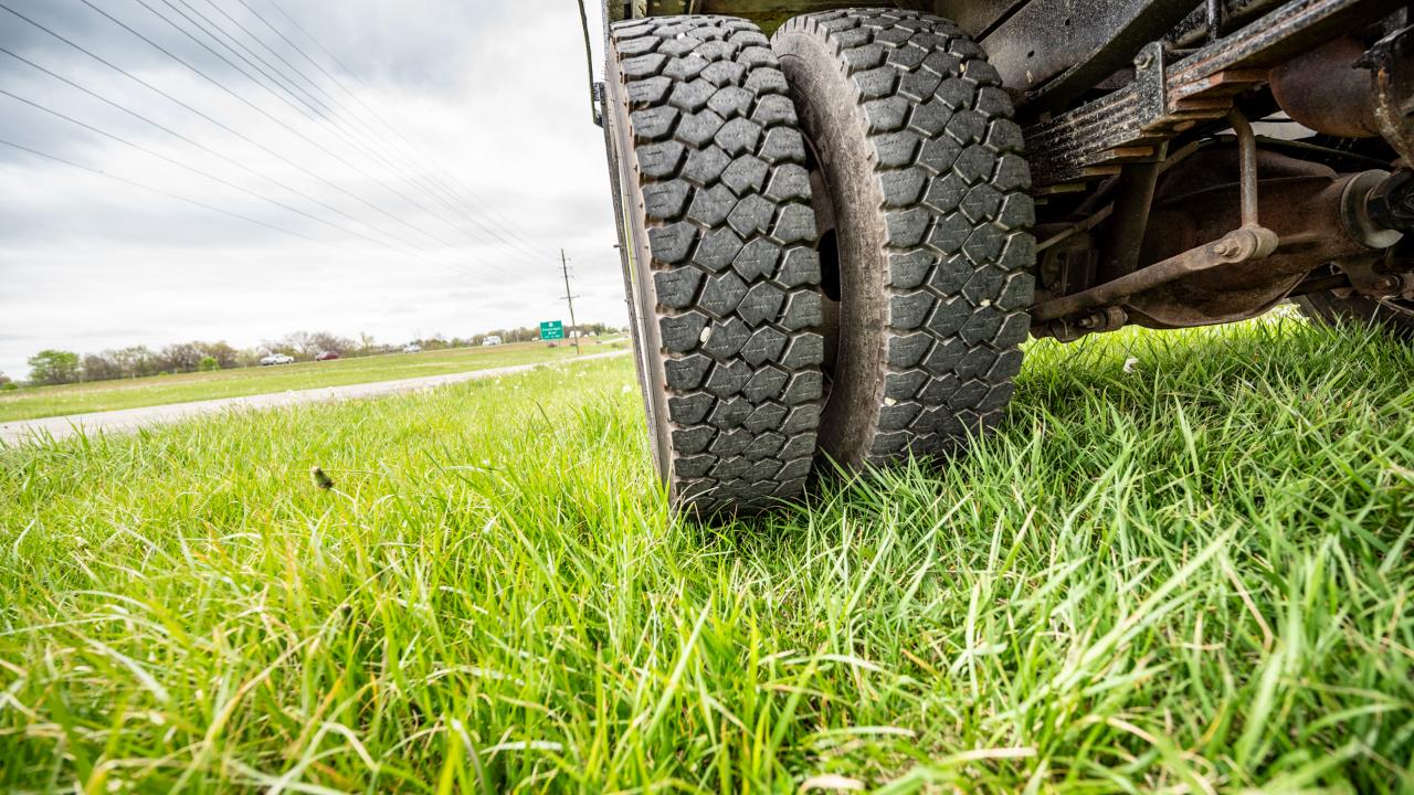 Ford F-550 Regular Cab DRW 4WD 2019