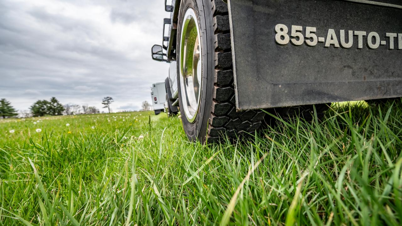 Ford F-550 Regular Cab DRW 4WD 2019