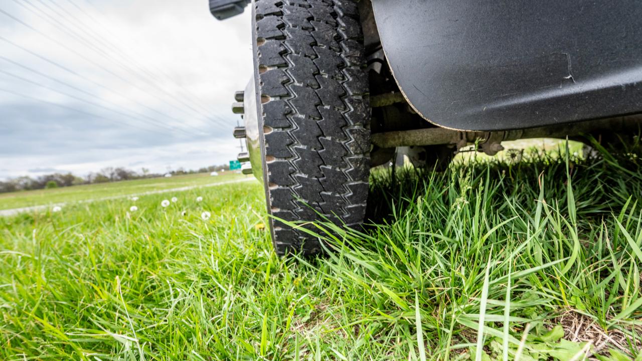 Ford F-550 Regular Cab DRW 4WD 2015