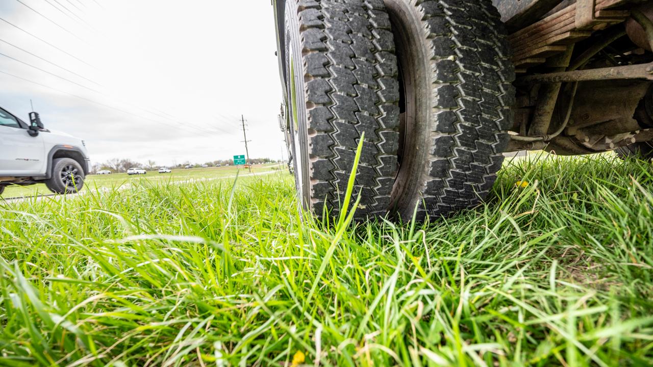 Ford F-550 Regular Cab DRW 4WD 2015